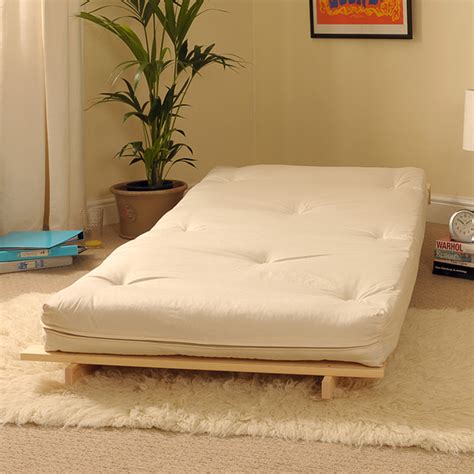 Single Futon Sofa Bed
